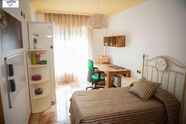 Amplia Vivienda Unifamiliar en San Pablo — 7