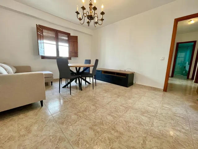 Vivienda de 3 dormitorios con garaje en plena Judería de Córdoba — 23