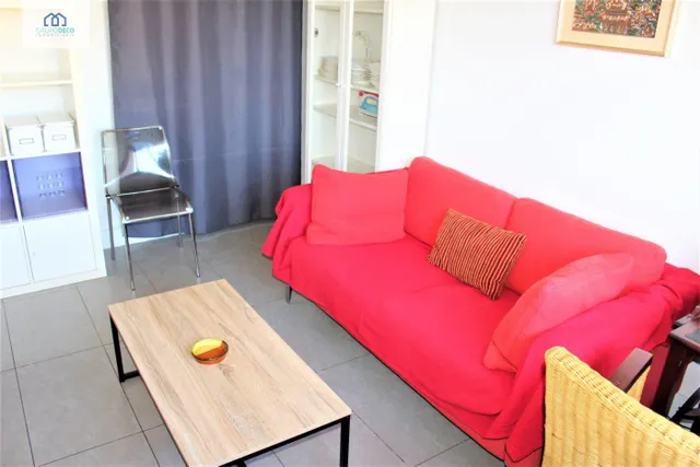 Apartamento 1 habitación 55m² en alquiler - Campus Salud — 12