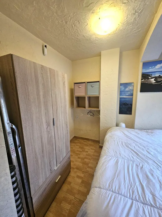 Bungalow 2 habitaciones 36m² en venta - Los balcones — 19