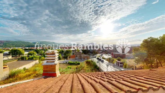 La casa que estaves buscant — 50