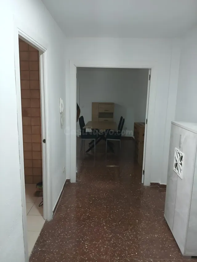 Piso en alquiler para estudiantes en Campus Cartuja (Granada - foto 5