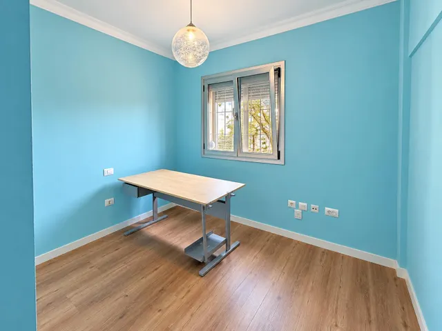 Piso 3 dormitorios con patio, suite y 2 plazas de garajes en Telde — 17