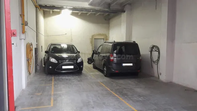 Local comercial en alquiler en El Cabanyal: el espacio donde