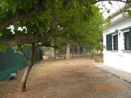 CHALET INDEPENDIENTE — 17