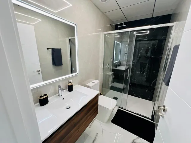 Apartamento 2 habitaciones 75m² en venta - Playa del cura — 11