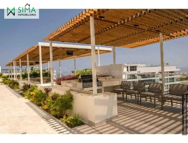 ¡Apartamento para inversión en Cartagena, a pasos de la play - foto 4
