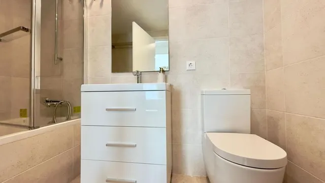 Apartamento 3 habitaciones 104m² en venta - Ensanche-Diputación — 15