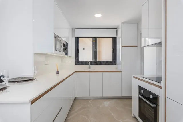 Villa 3 habitaciones 144m² en venta - Ciudad de las comunica - foto 5
