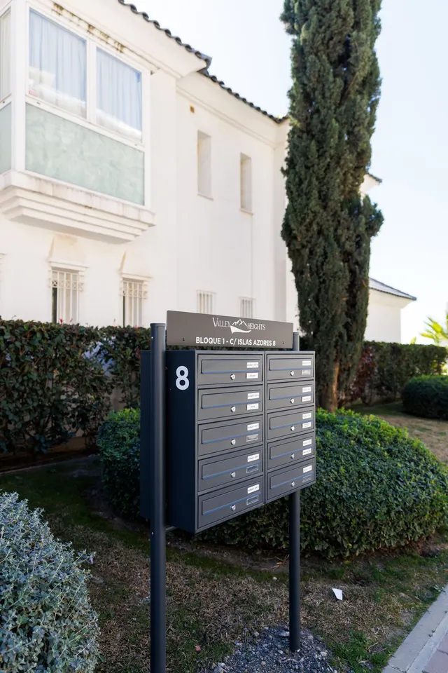 Apartamento 2 habitaciones 111m² en venta - Costa del Sol — 7