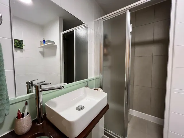 Ático en venta en la Cala de la Vila Joiosa – Exclusividad, luz y vistas al mar — 26