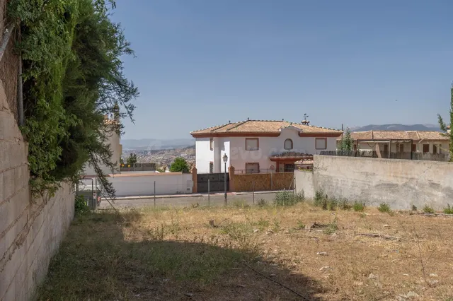 Se Vende Terreno en Monachil — 5