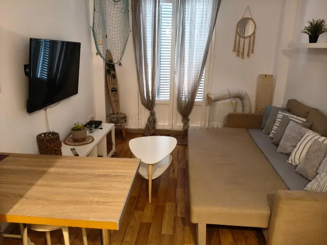 SE VENDE APARTAMENTO EN EL PUERTO DE SANTA MARIA , ZONA CENT - foto 4
