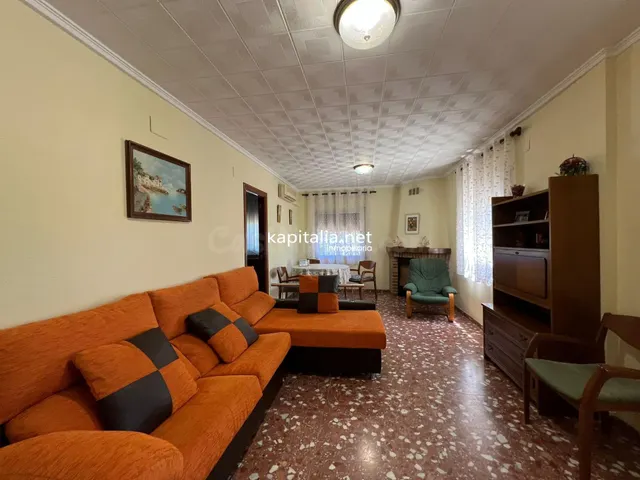 Chalet a la venta en Ontinyent - foto 4