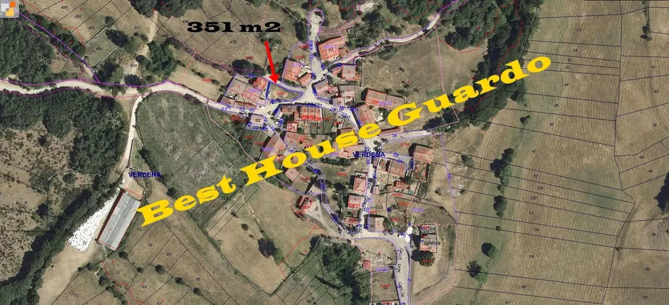 Terreno en Verdeña