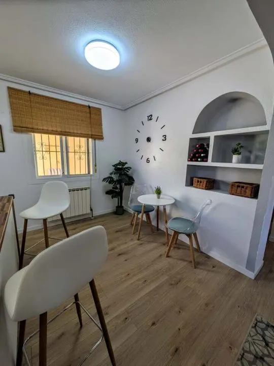 Villa 2 habitaciones en venta - La Hoya-Almendricos-Purias — 7