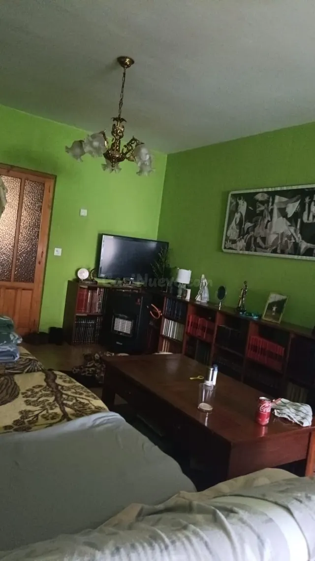Acogedor Chalet en Pradanos de Bureba - Ideal para Entrar a  - foto 5
