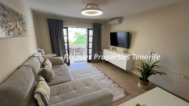Apartamento con 2 dormitorios, Windsor Park, San Eugenio Alt - foto 4