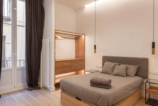 Piso 3 habitaciones 112m² en venta - Sol - foto 4