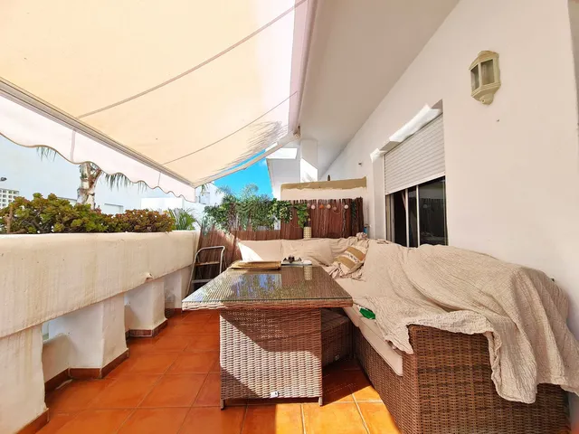 Apartamento 3 habitaciones 113m² en venta - Costa Del Sol — 7