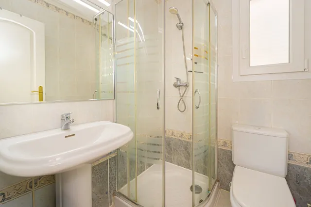 Villa Sol. Perfecta villa en venta en Pinosol Javea. — 17