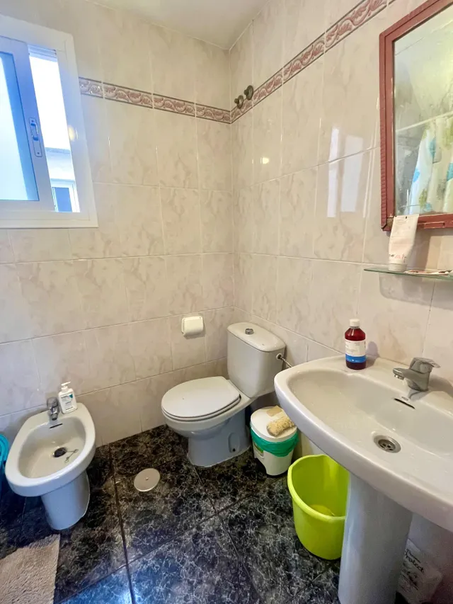Piso de 3 dormitorios para reformar en el Bulevar Ciudad de Vícar, Las Cabañuelas — 17