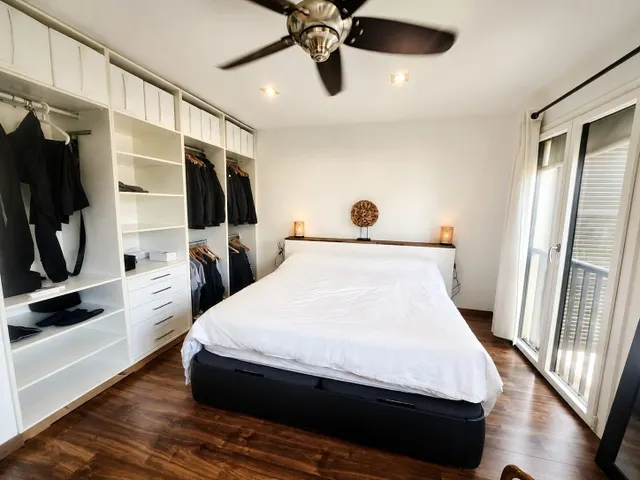 ADOSADO EN ZONA AMANECER AMUEBLADO Y EQUIPADO PRECIO NEGOCIABLE — 13