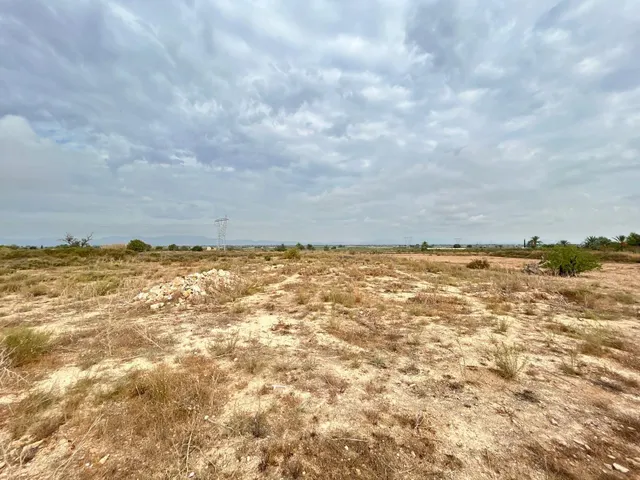 Casa de Campo cerca del vivero Villa-Molar - Oportunidad para Reformar a Tu Gusto — 10
