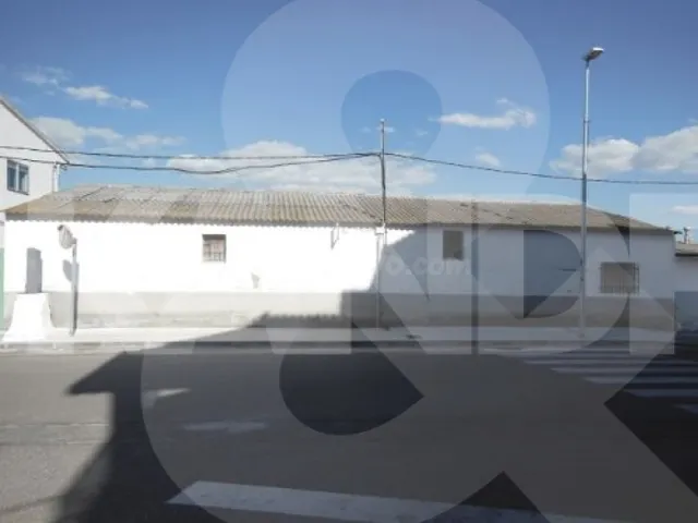 Casa TIPICA DE PUEBLO CON FINCA IDEAL PARA CASA RURAL — 3