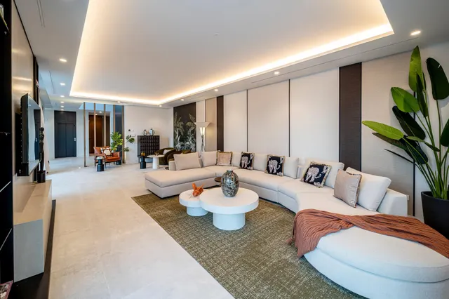 Villa 6 habitaciones 1182m² en venta - Los Flamingos — 36