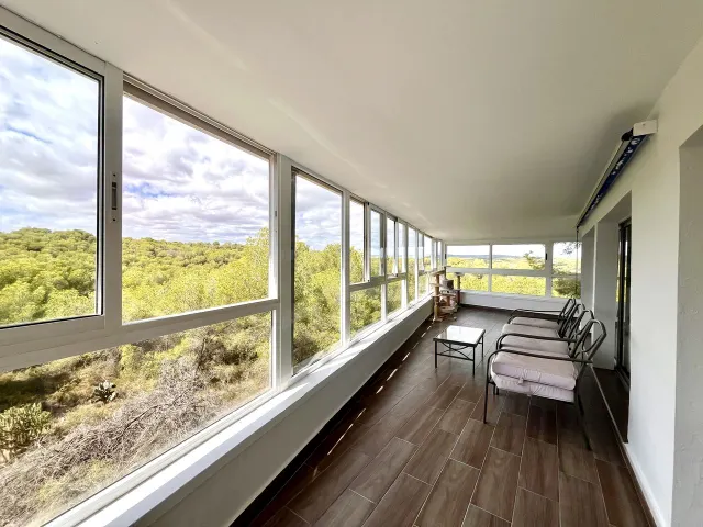 Villa 3 habitaciones 217m² en venta - Pinar de Campoverde — 19