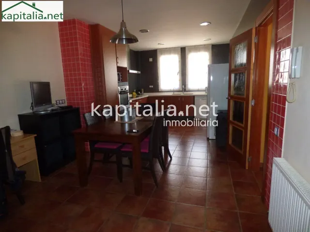 Espectacular casa adosada a la venta en Palomar — 14