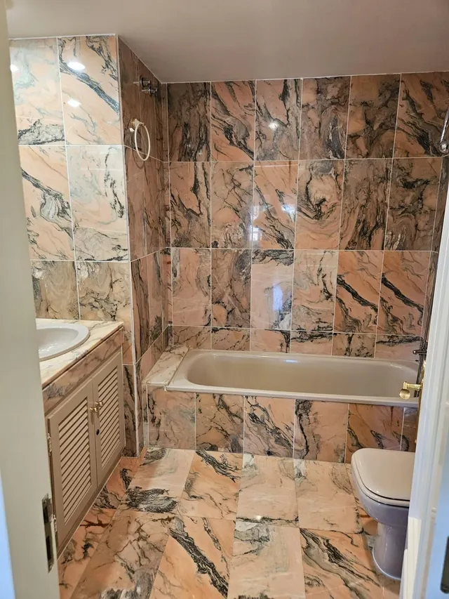 Adosado 3 habitaciones 164m² en venta - Aloha — 22