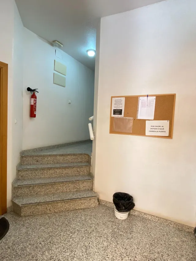 Apartamento luminoso a 150 metros de la Playa de Levante — 22