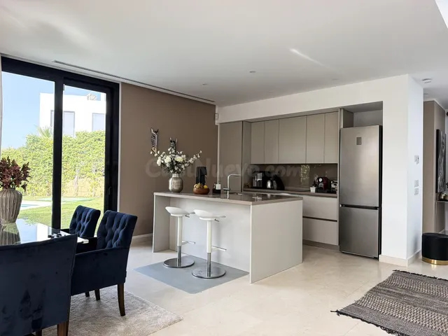 Casa-Chalet en Venta en Sitio De Calahonda Málaga — 43