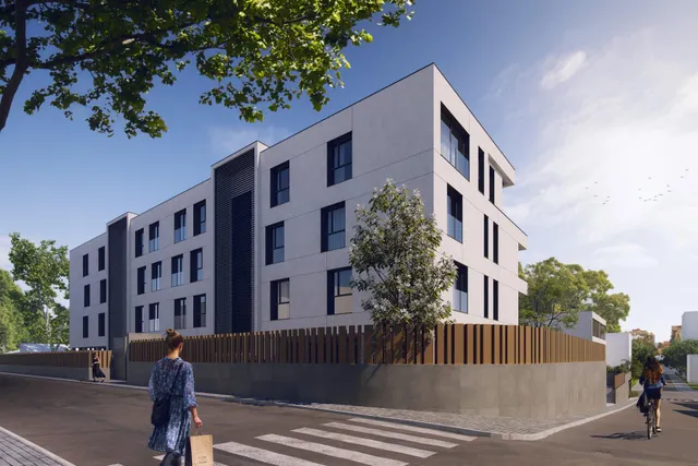 Piso 3 habitaciones 91m² en venta - La Carihuela — 18