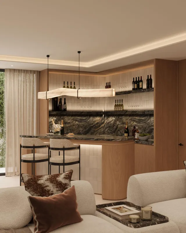 Villa 5 habitaciones 821m² en venta - Linda Vista-Nueva Alcántara-Cortijo Blanco — 8