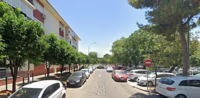 PISO EN SEVILLA