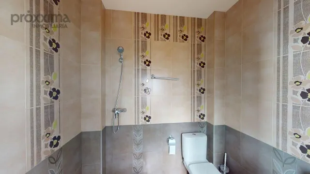 VIVIENDA CON CARÁCTER + LOCAL EN EL GARROBO — 8
