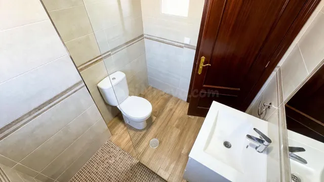 Exclusivo Piso en Primera Línea de Playa con Vistas al Mar en Valdelagrana (El Puerto de Santa María) | Ref: DLR00267 — 32