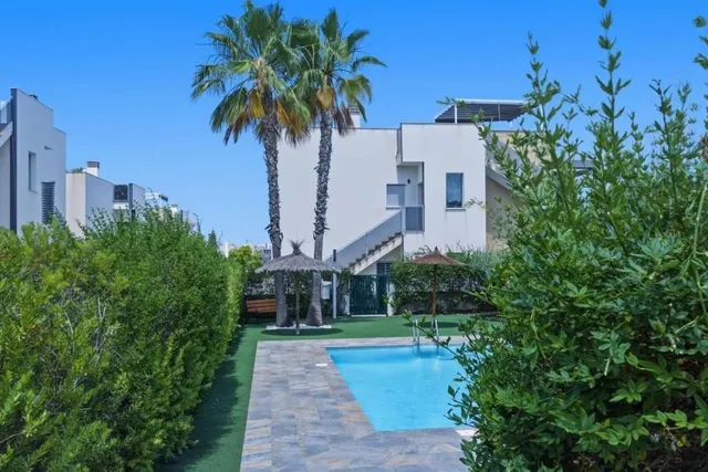 Apartamento 3 habitaciones 108m² en venta - El Edén - Los Estaños — 28