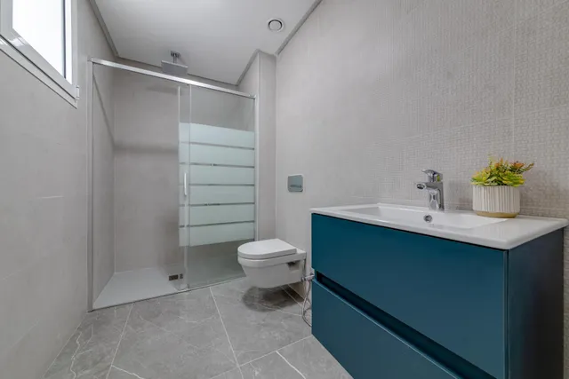 ESPECTACULAR ATICO CON TERRAZA Y PISCINA — 17