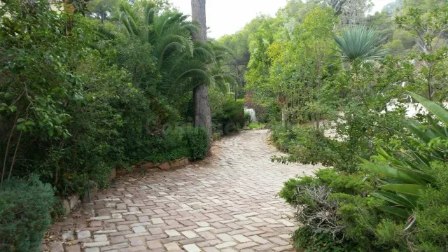 Impresionante casa de campo en Naquera Valencia - foto 5