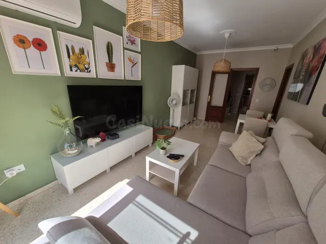 SE VENDE PISO EN PRIMERA PLANTA EN JÉDULA