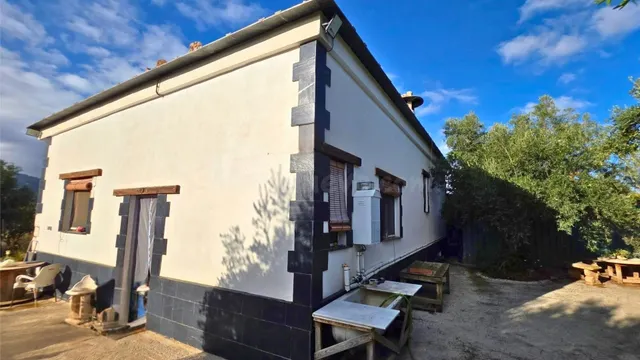 Finca rústica con regadío y construcciones declaradas en Laujar de Andarax (a 2 min del pueblo) — 3