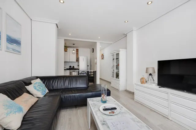 ¡tu nuevo hogar junto al mediterráneo! reformado, con licencia turística y a solo 300 metros del mar ☀️ — 7