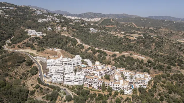Ático Dúplex 3 habitaciones 190m² en venta - Marbella — 40
