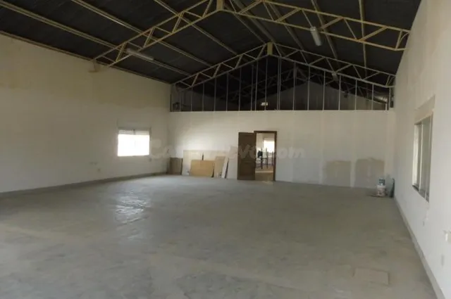 Se Vende Nave industrial en Venta en Ctra. RM-602 (Cuevas de - foto 2