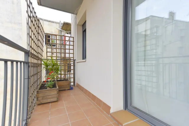 Dúplex seminuevo con  terraza- solárium en el centro de Gavà — 22