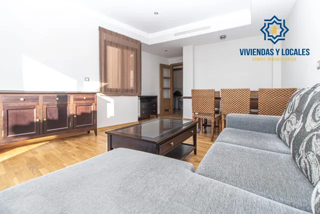 Ático a la venta en La Zubia ¡en rentabilidad! — 9